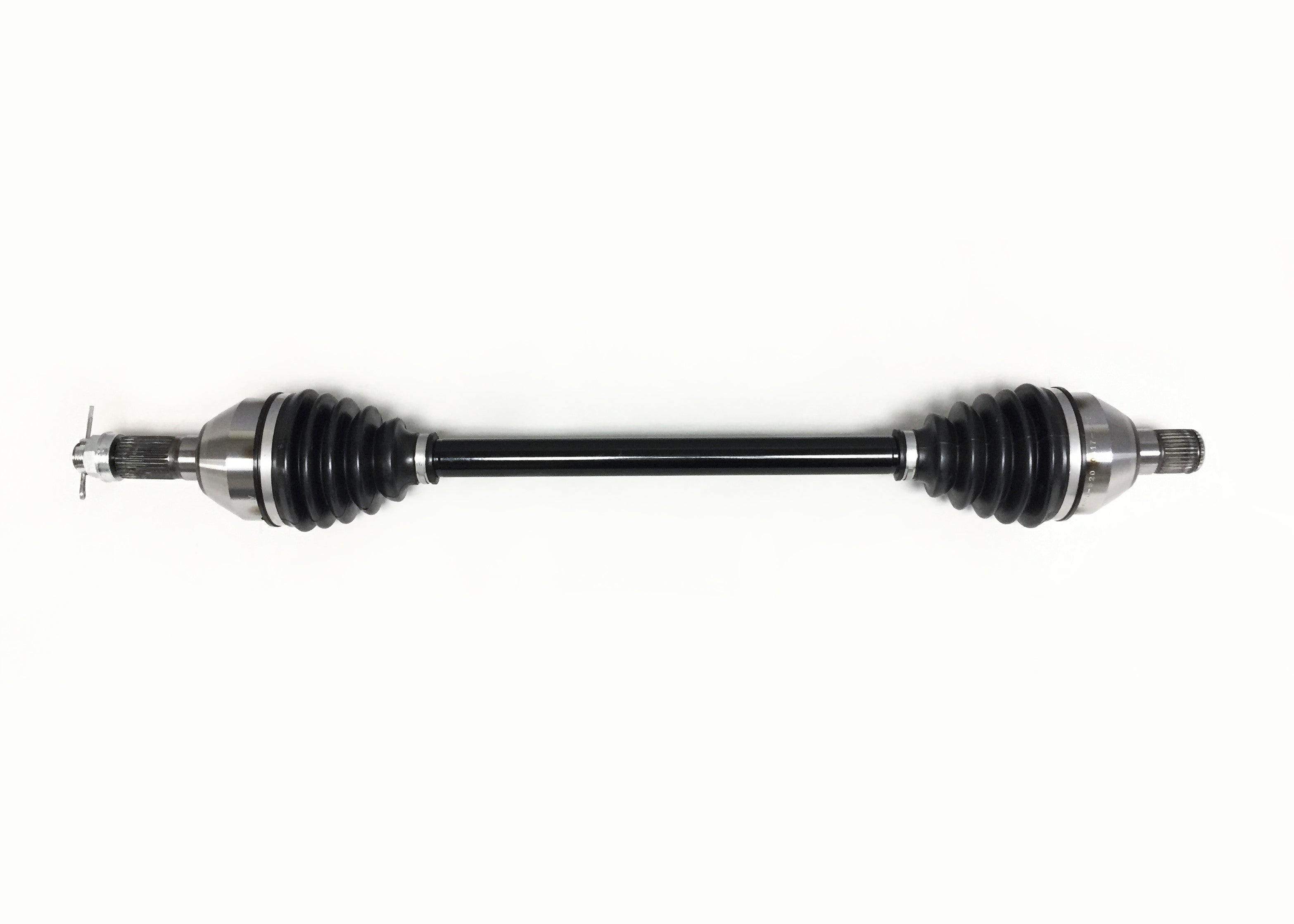 Precision Rear CV Axle for Can-Am 64" 705502154 Left or Right Quality Tested