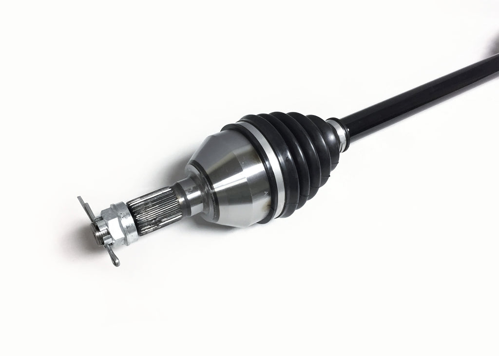 Precision Rear CV Axle for Can-Am 64" 705502154 Left or Right Quality Tested