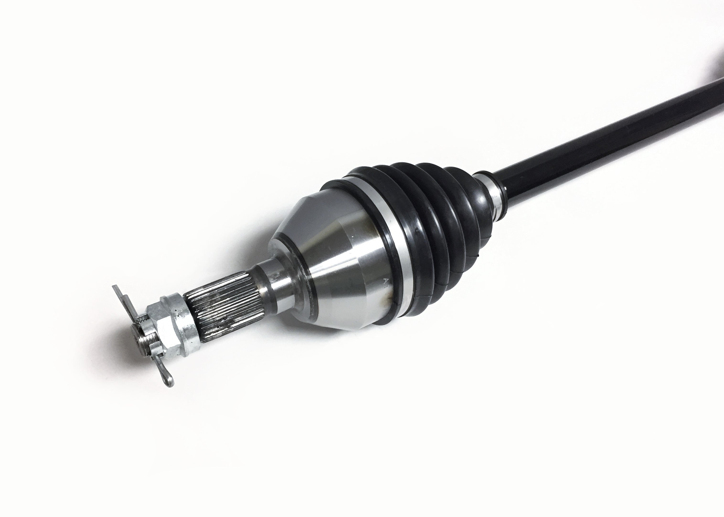 Precision Rear CV Axle for Can-Am 64" 705502154 Left or Right Quality Tested