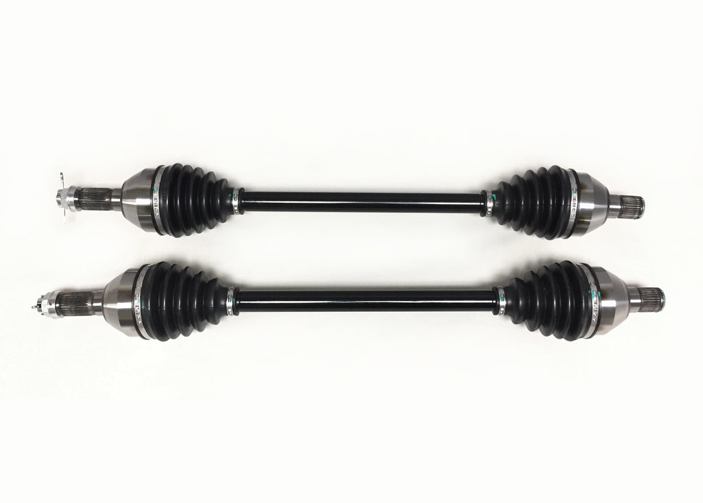 Precision Rear CV Axles for Can-Am 64" 705502154 Left & Right