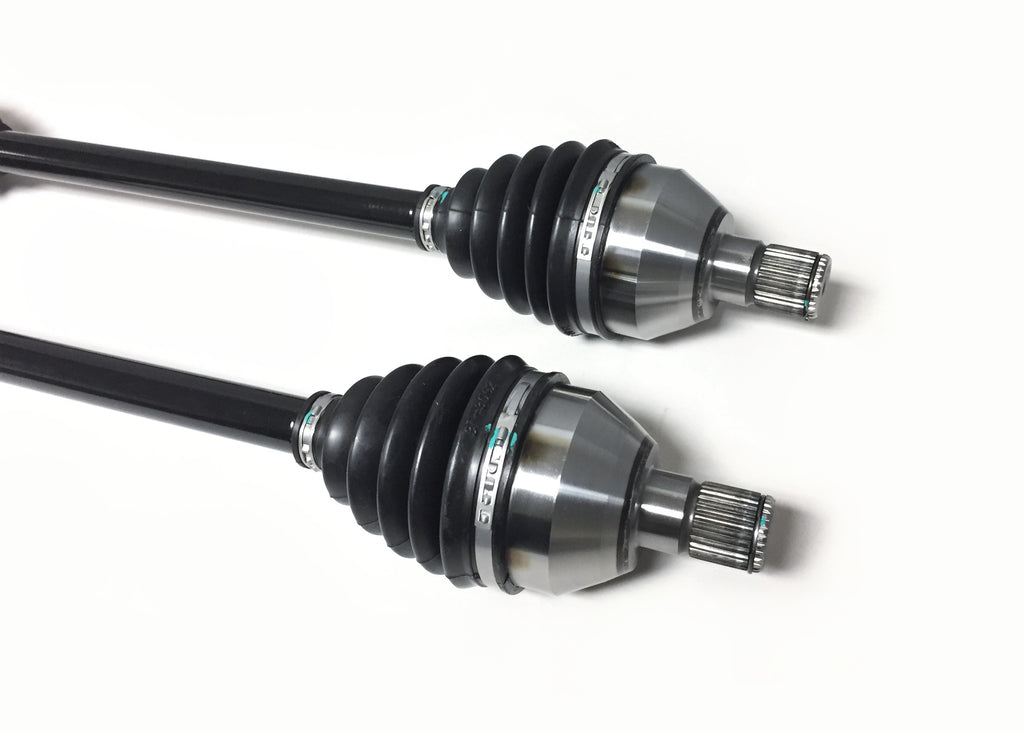 Precision Full CV Axle Set for Can-Am 64" Maverick X3 STD & XDS 2017-2021