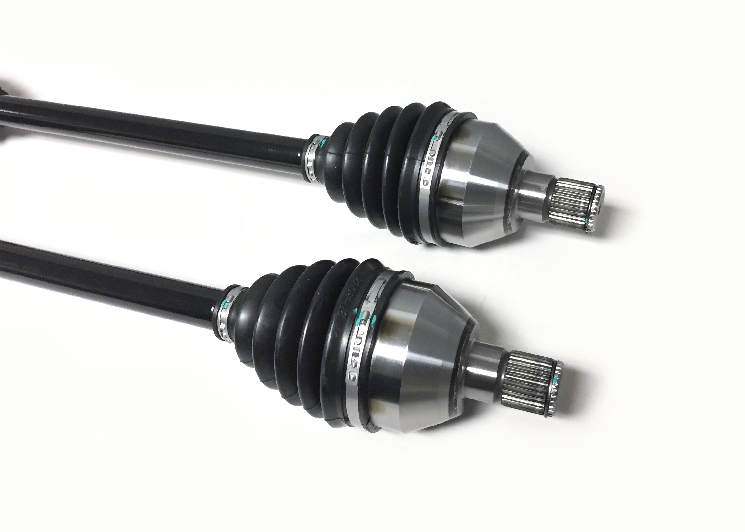 Precision Rear CV Axles for Can-Am 64" 705502154 Left & Right