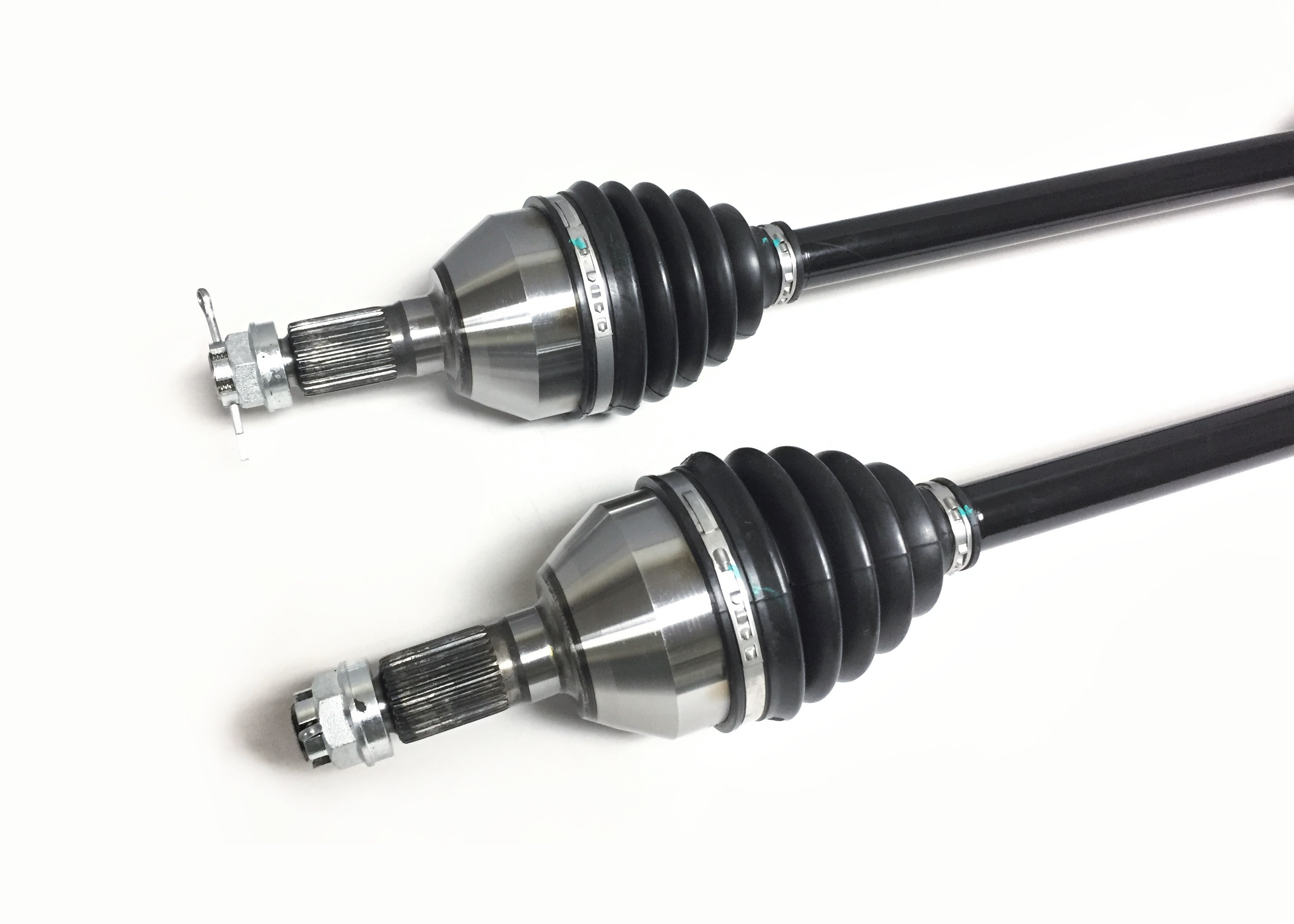 Precision Rear CV Axles for Can-Am 64" 705502154 Left & Right