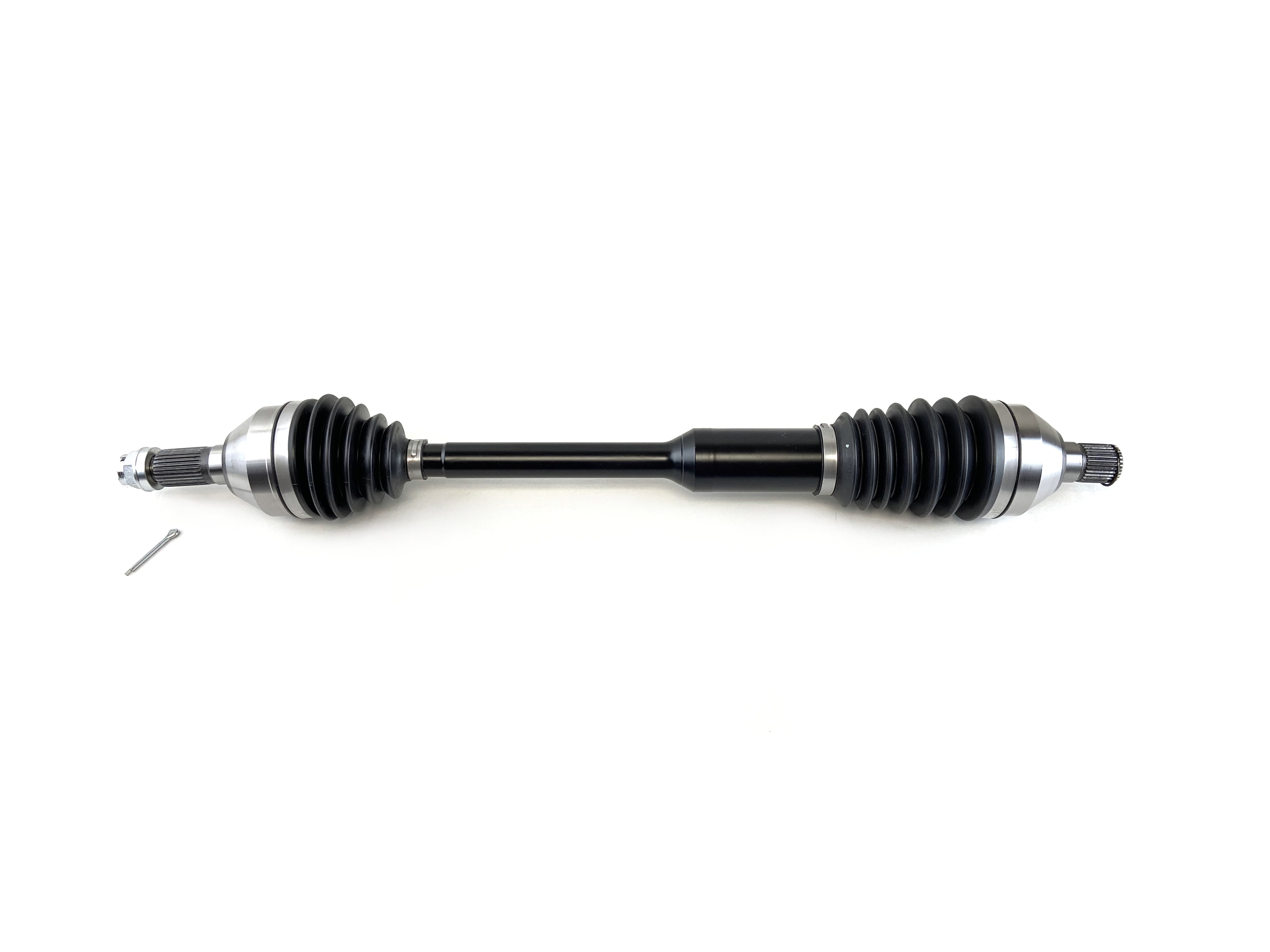 Monster XP Series Rear CV Axle for Can-Am 64" 705502154, Telescoping 1