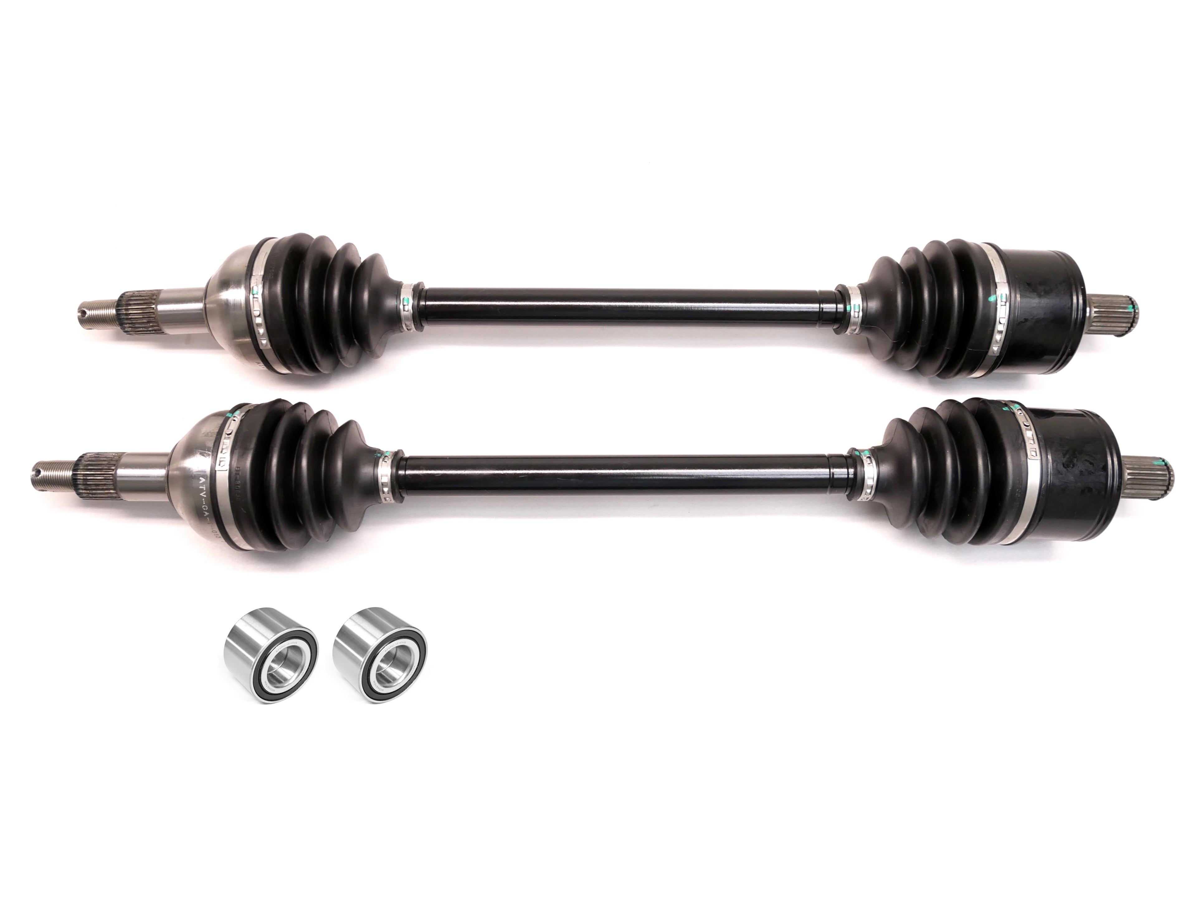 Precision Rear CV Axles & Brgs for Can-Am 705502451