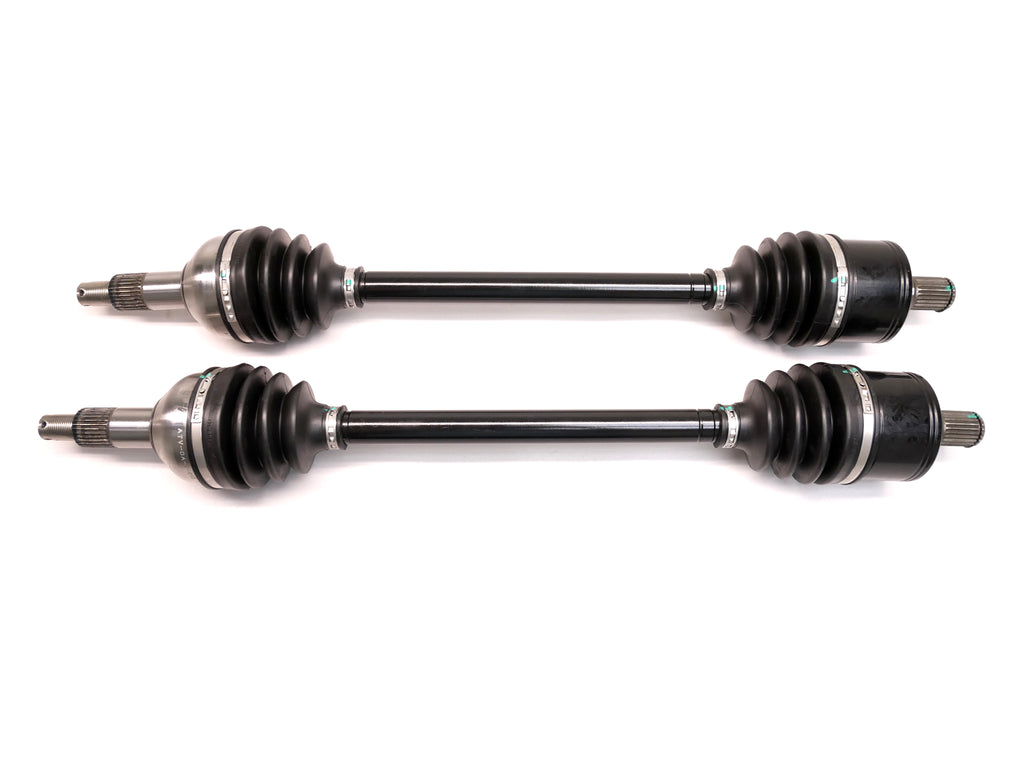Precision Full CV Axle Set for Can-Am 705401936 705401937 705502451