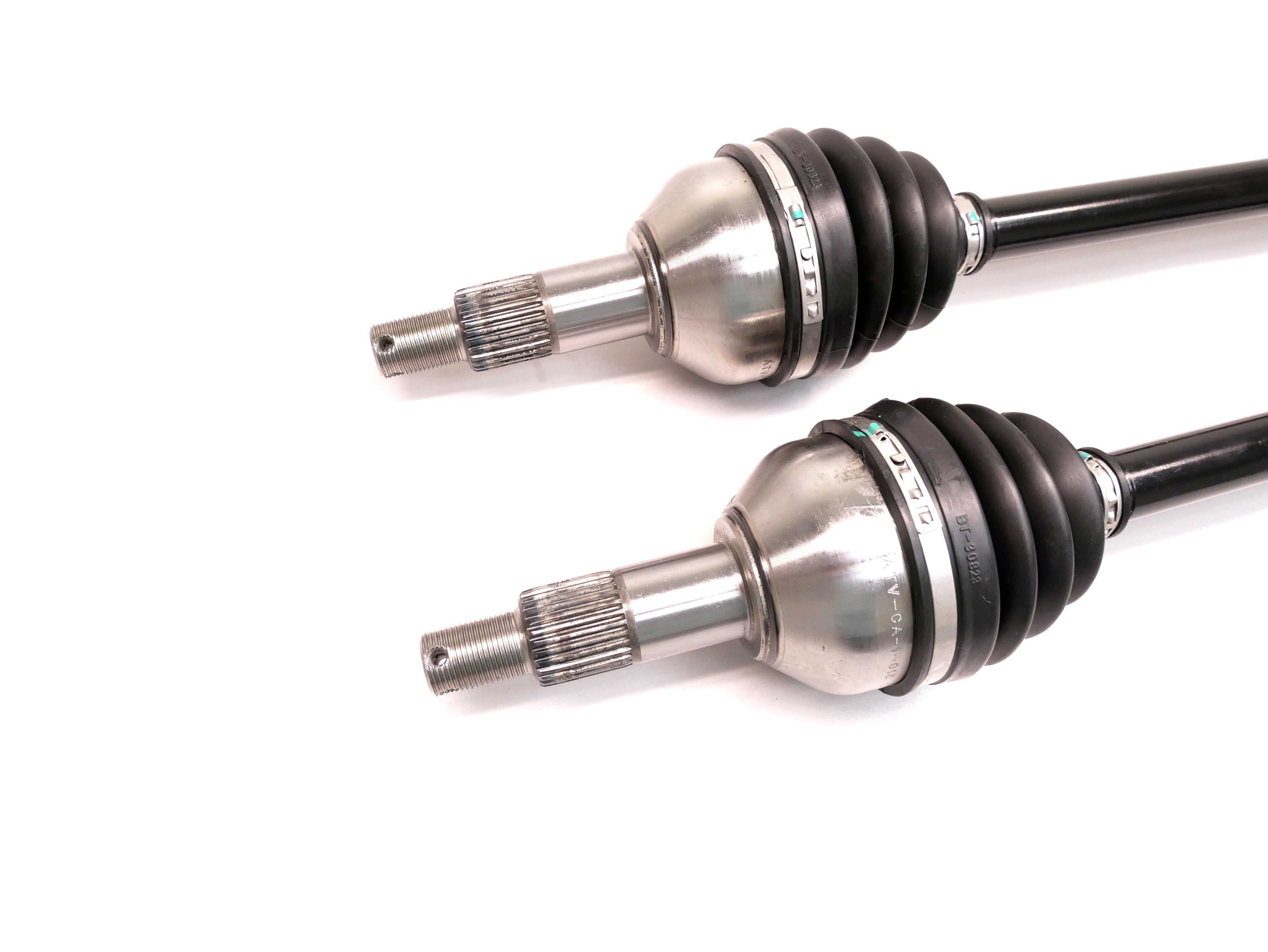 Precision Rear CV Axles for Can-Am 705502451 Left & Right