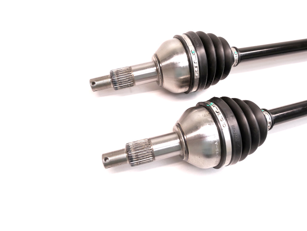 Precision Rear CV Axles & Brgs for Can-Am 705502451