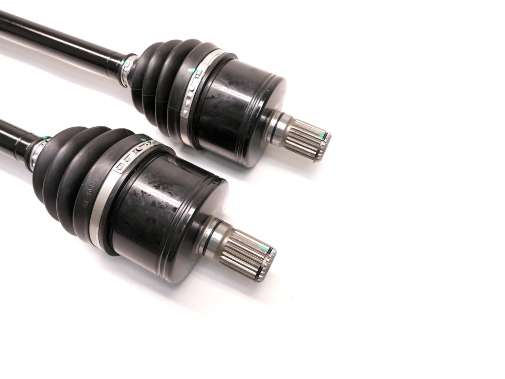 Precision Rear CV Axles & Brgs for Can-Am 705502451