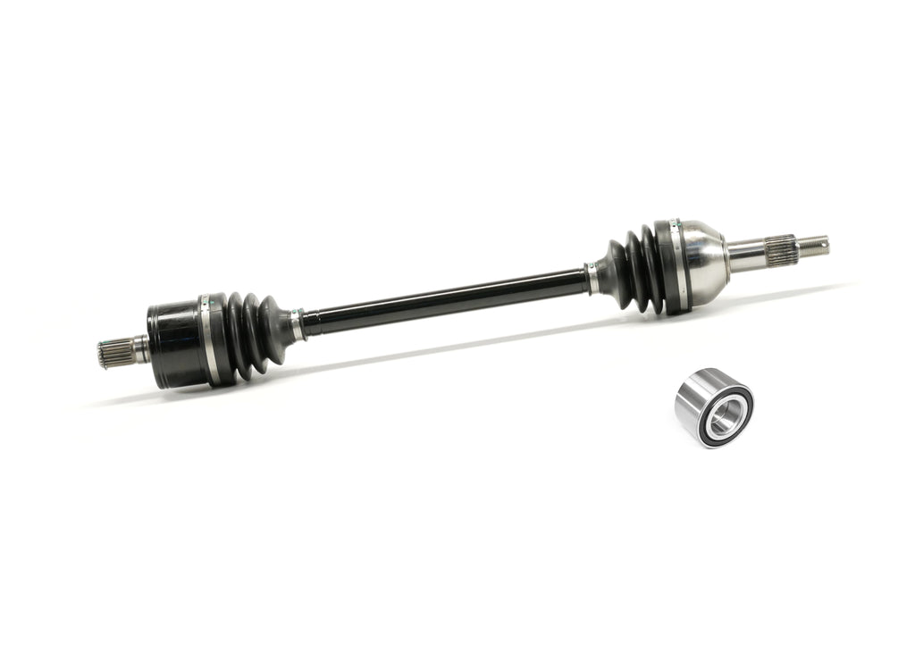 Precision Rear CV Axle & Brg for Can-Am705502451 Quality Tested Direct Fit