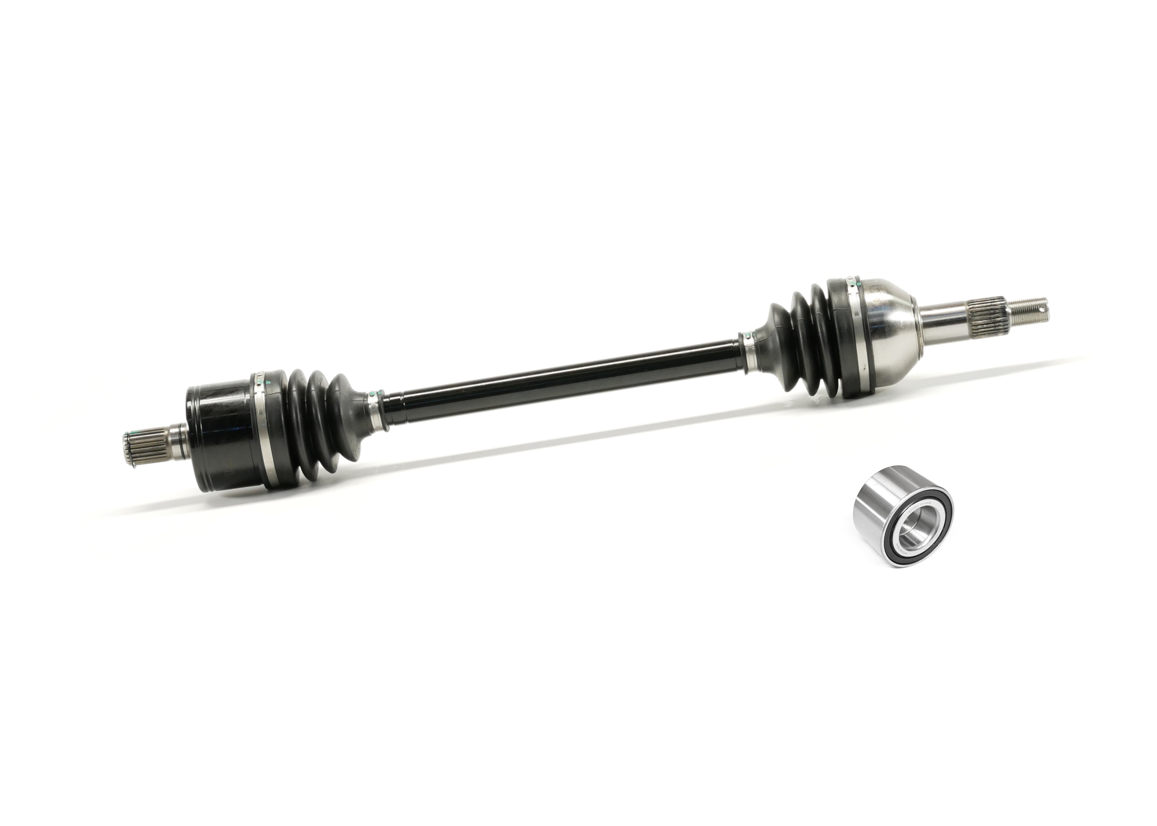 Precision Rear CV Axle & Brg for Can-Am705502451 Quality Tested Direct Fit