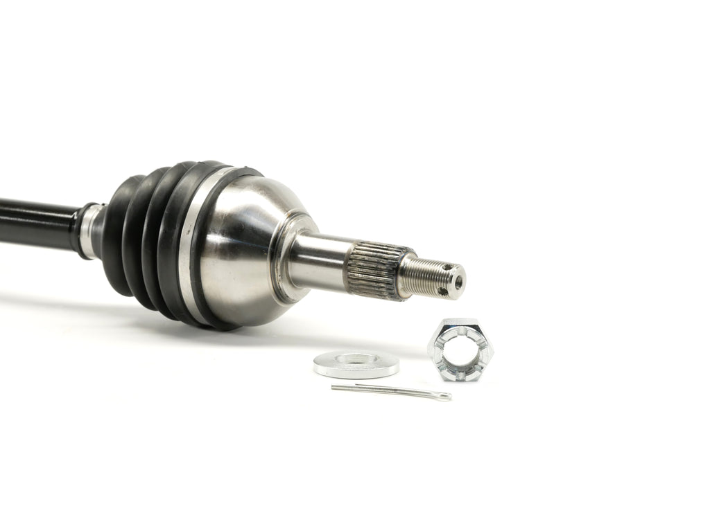 Precision Rear CV Axle & Brg for Can-Am705502451 Quality Tested Direct Fit