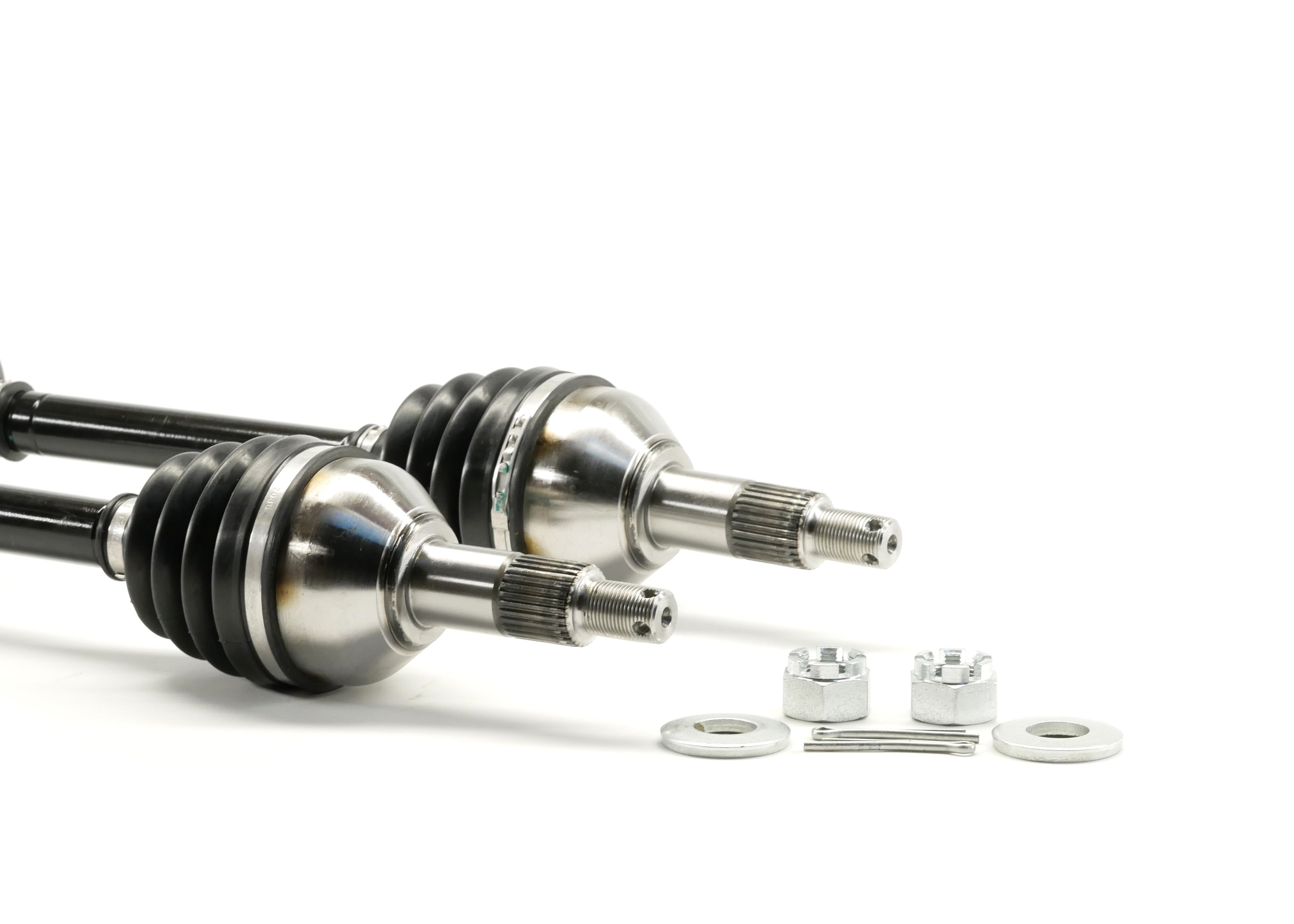 Precision Rear CV Axles & Bearings for Can-Am 705502541