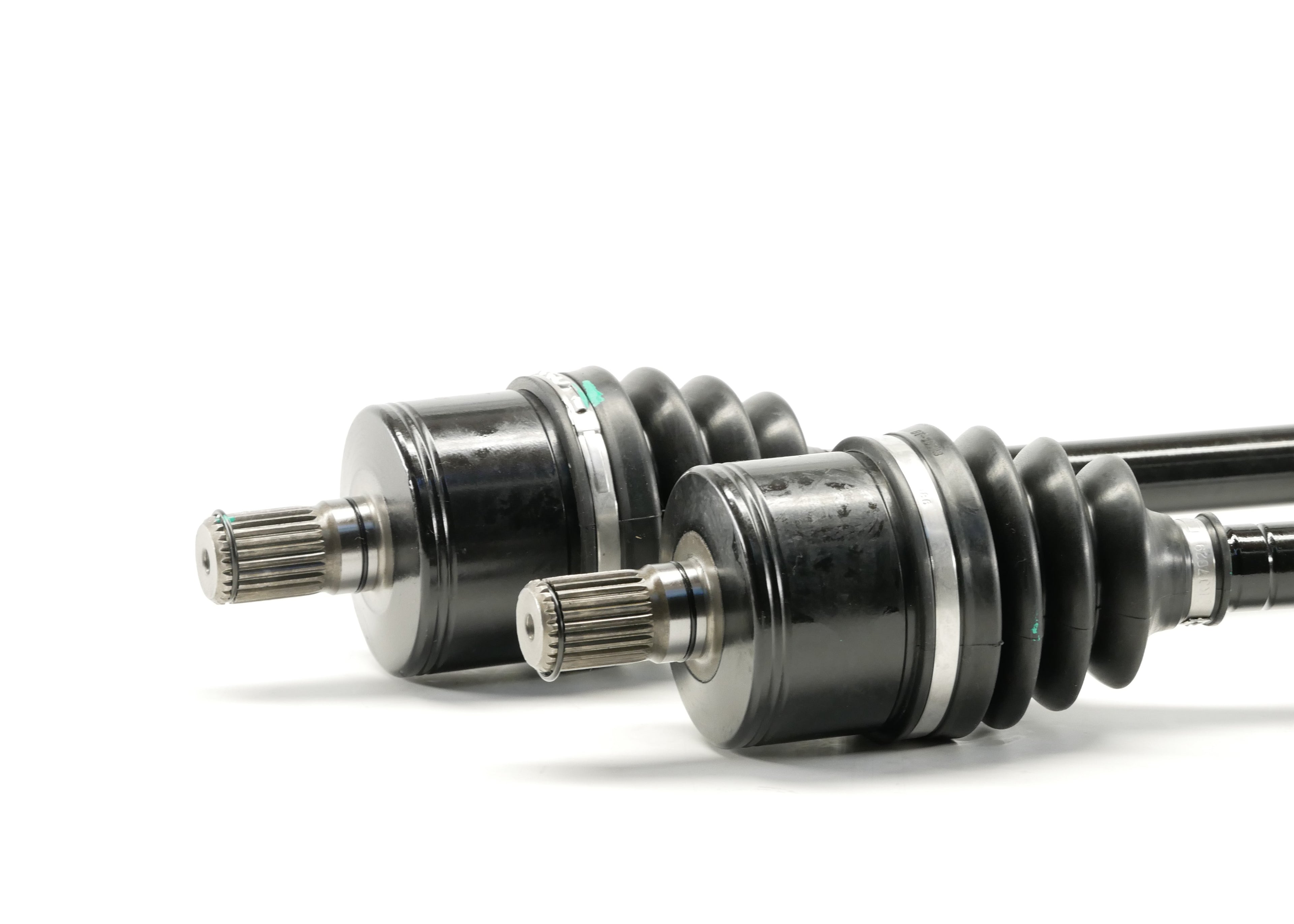Precision Full CV Axle Set for Can-Am Maverick Trail 800 & Trail 1000 2018-2023