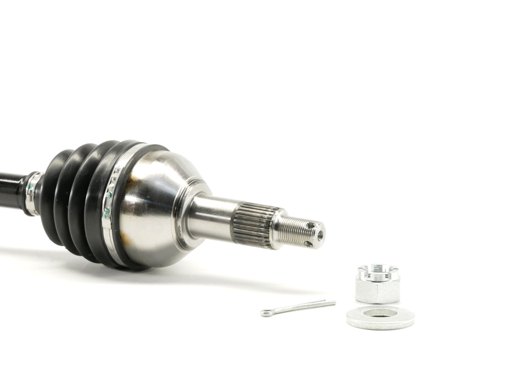 Precision Rear CV Axle & Bearing for Can-Am 705502541 Quality Tested