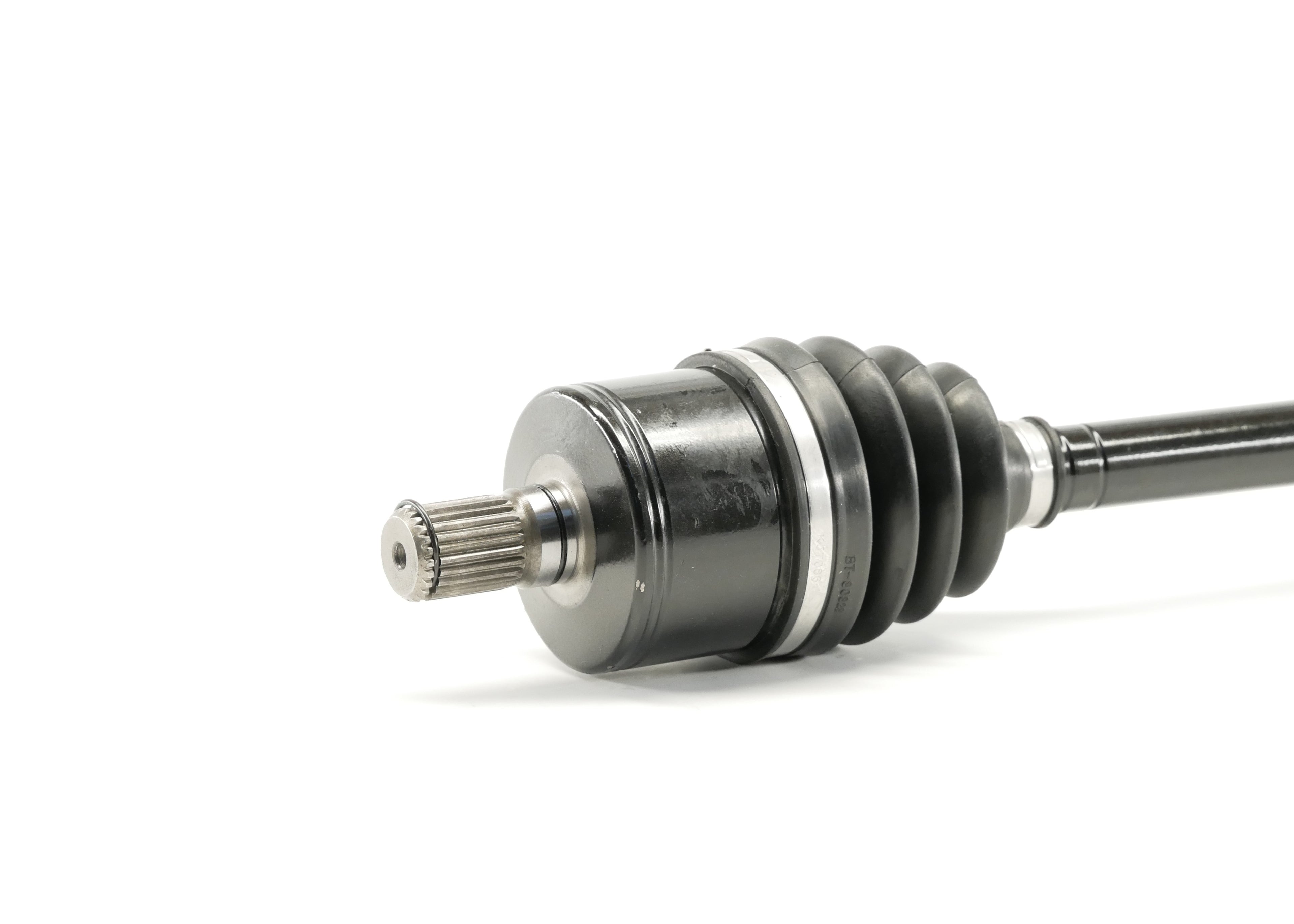 Precision Rear CV Axle & Bearing for Can-Am 705502541 Quality Tested