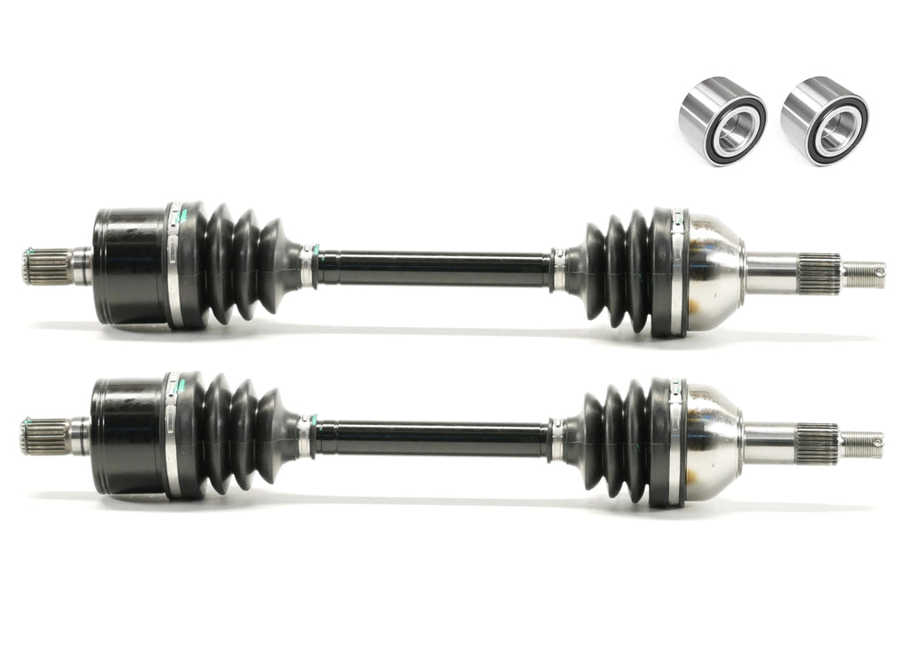 Precision Rear CV Axles & Bearings for Can-Am 705502541