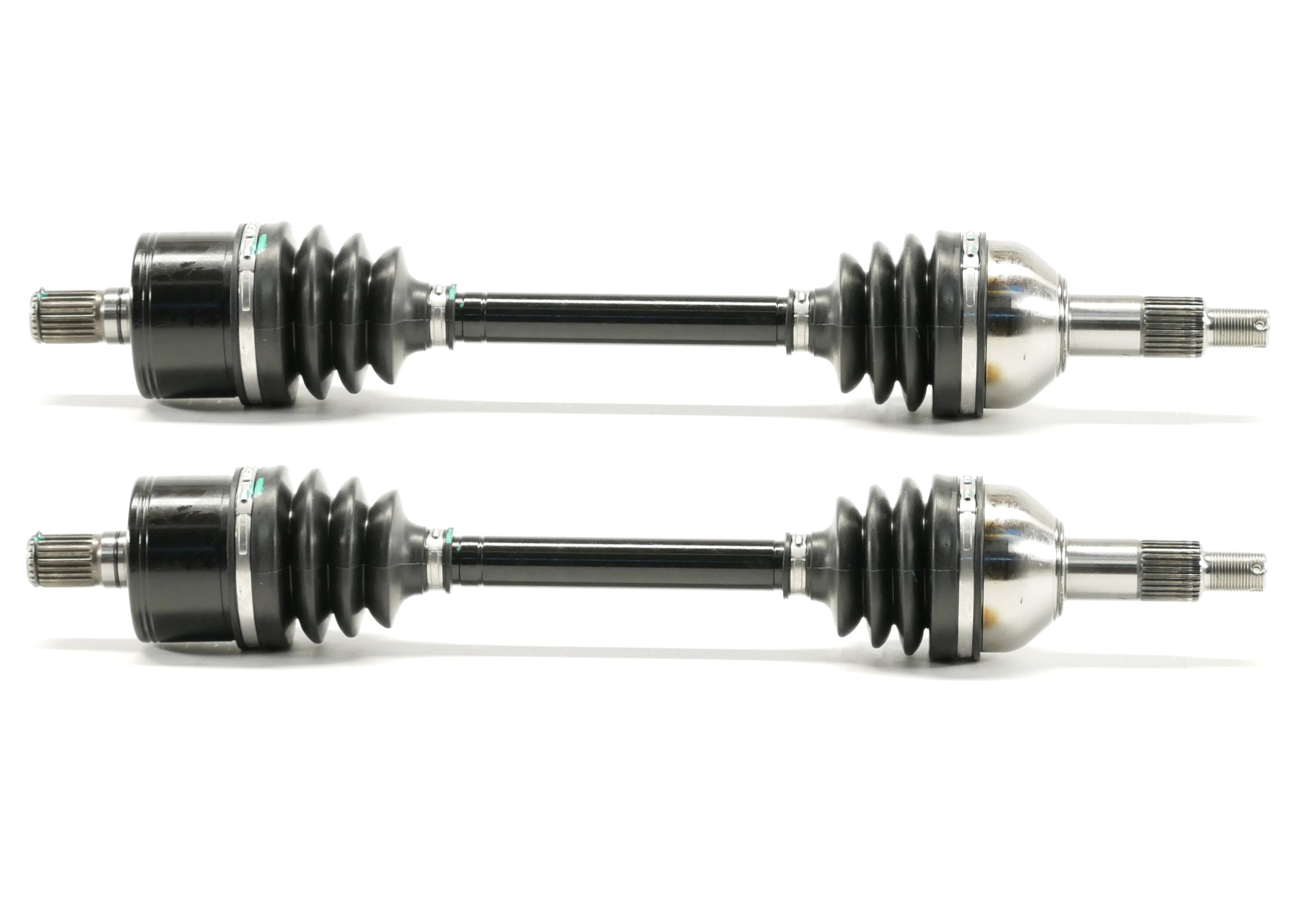 Precision Full CV Axle Set for Can-Am Maverick Trail 800 & Trail 1000 2018-2023