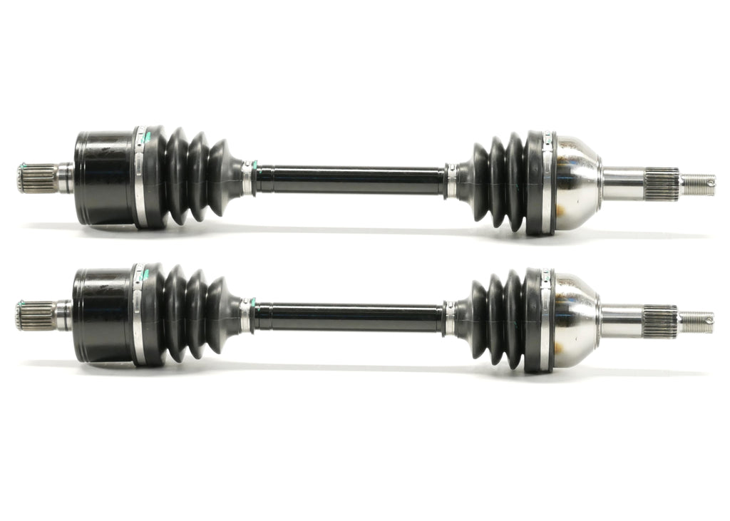 Precision Rear CV Axles for Can-Am 705502541 Left & Right