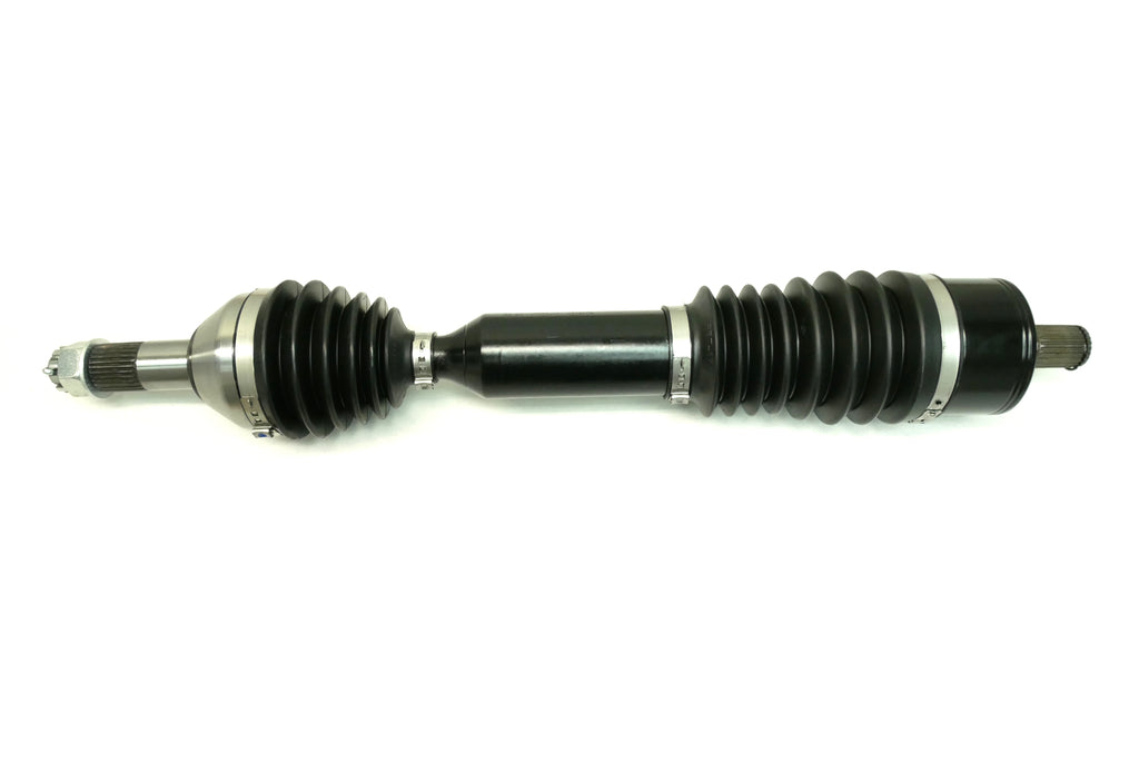 Monster XP Series Rear CV Axle for Can-Am 705502541, Telescoping