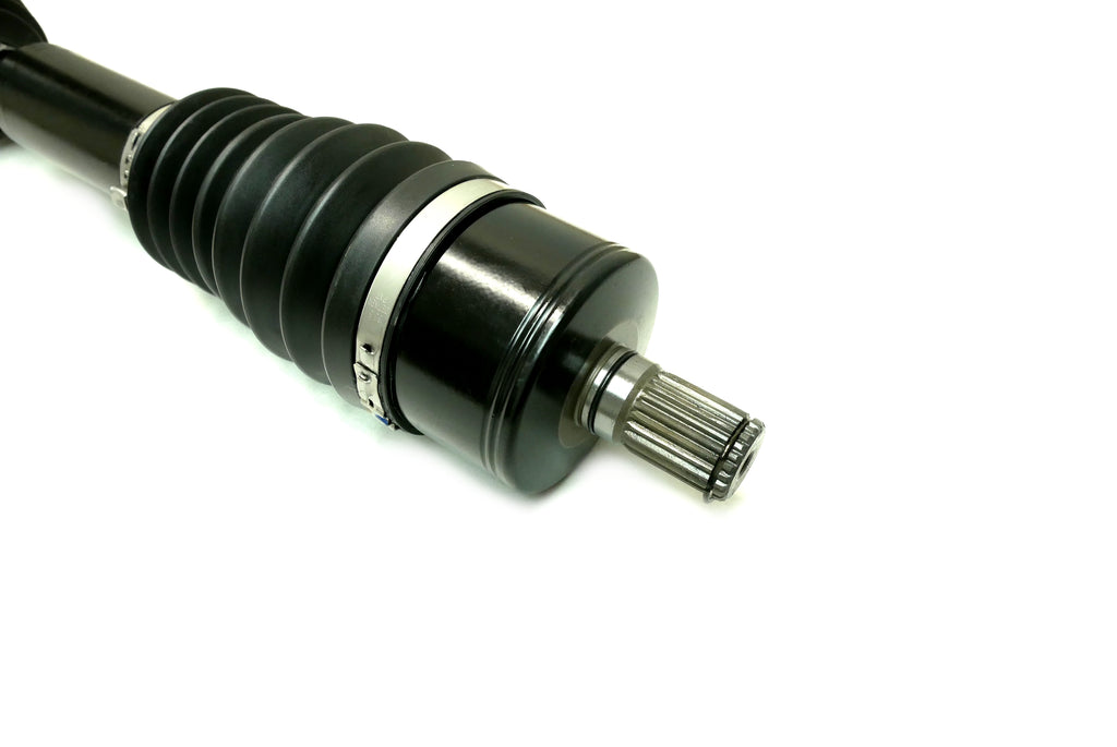 Monster XP Series Rear CV Axle for Can-Am 705502541, Telescoping 3