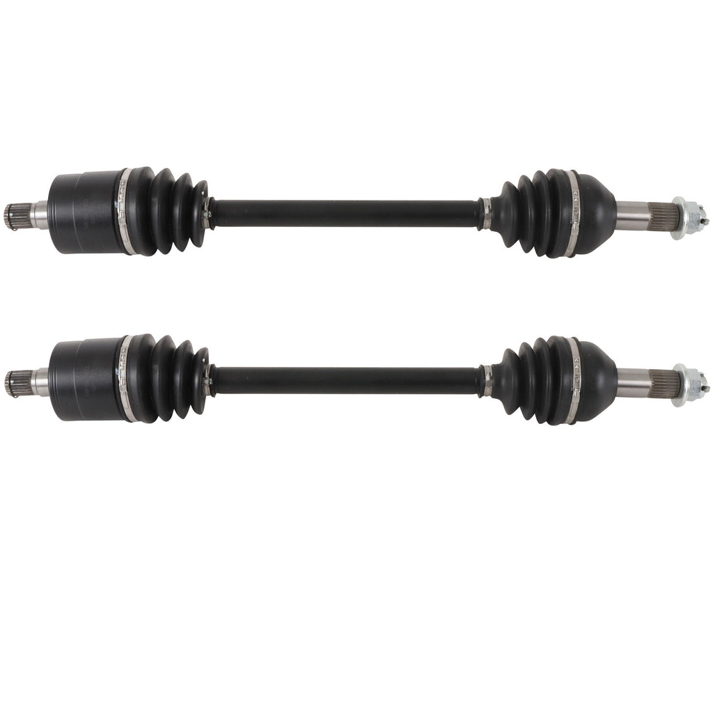 Precision Full CV Axle Set for Can-Am Commander 800 1000 2017-2020