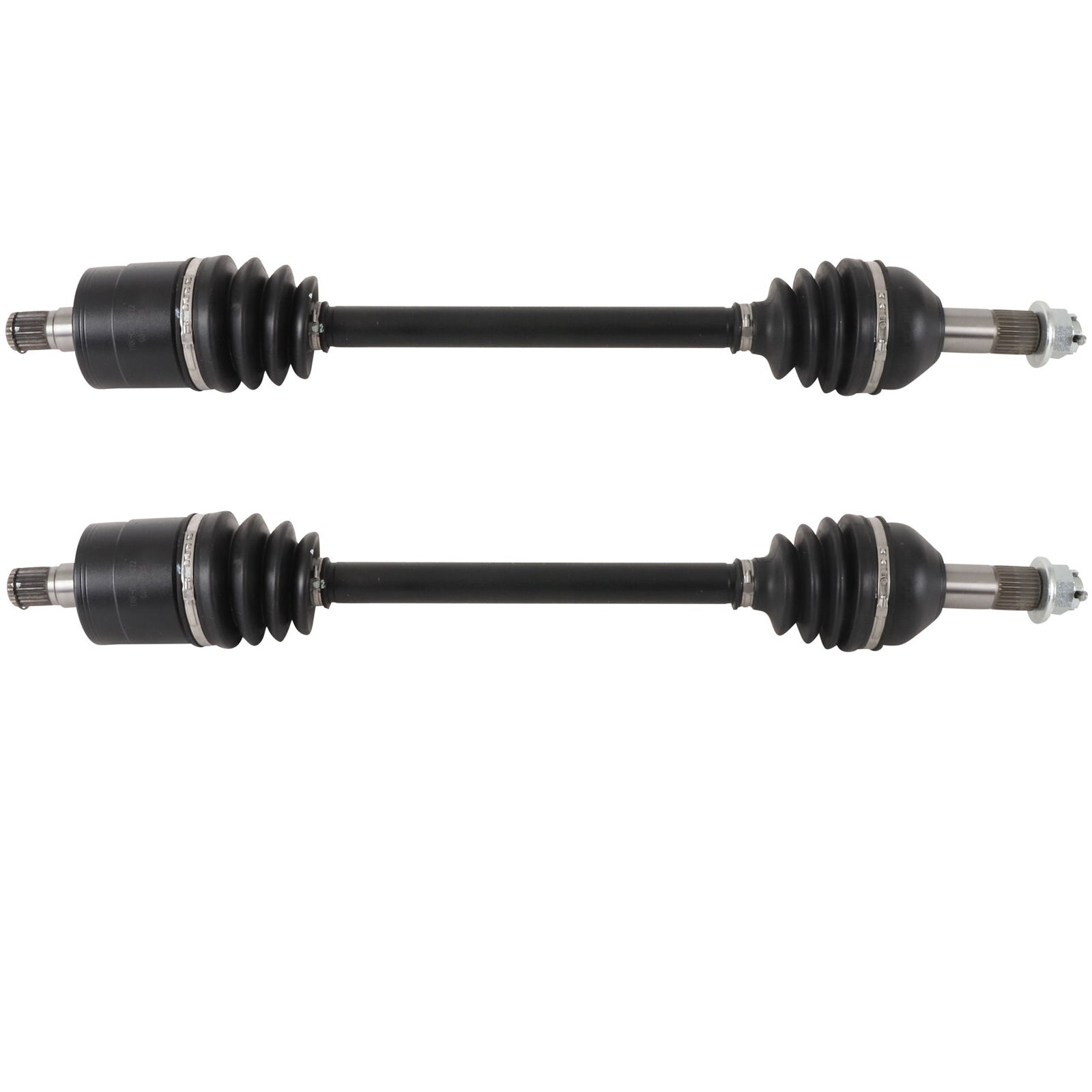 Precision Rear CV Axles for Can-Am Commander 800 & 1000 2016-2020