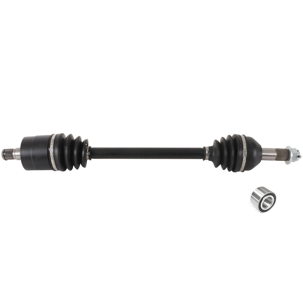 Precision Rear CV Axle & Bearing for Can-Am Commander 800 & 1000 2016-2020