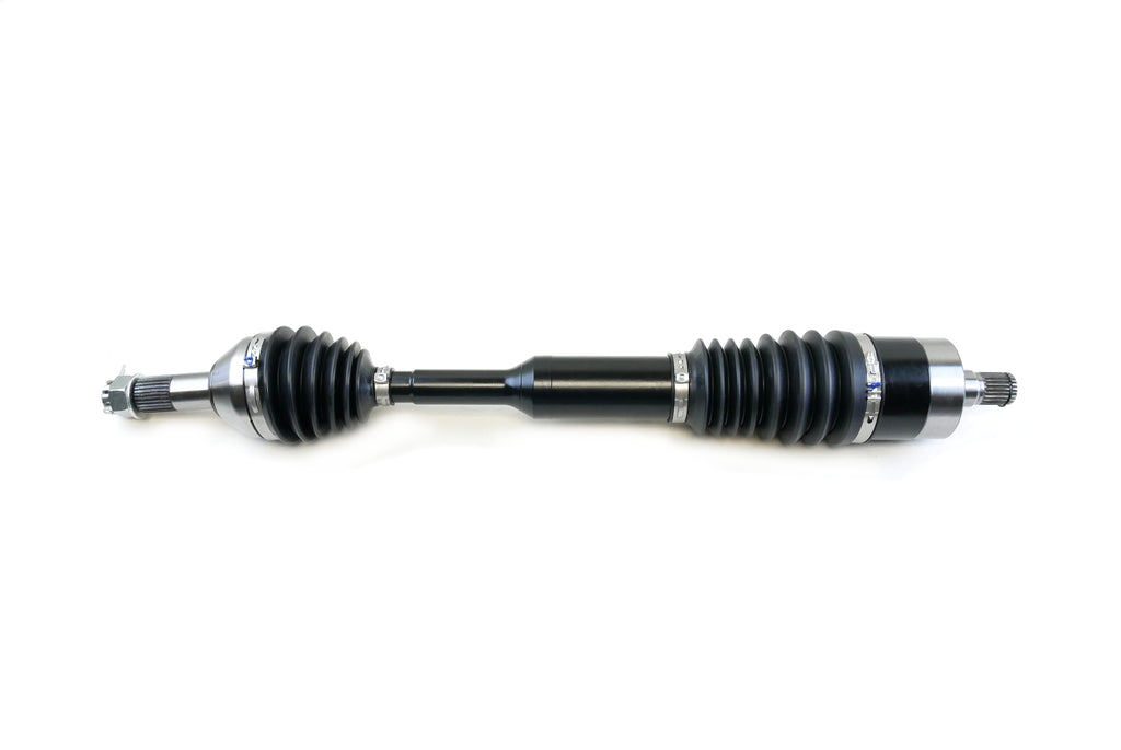 Monster XP Series Rear CV Axle for Can-Am 705502411, Left or Right, Telescoping