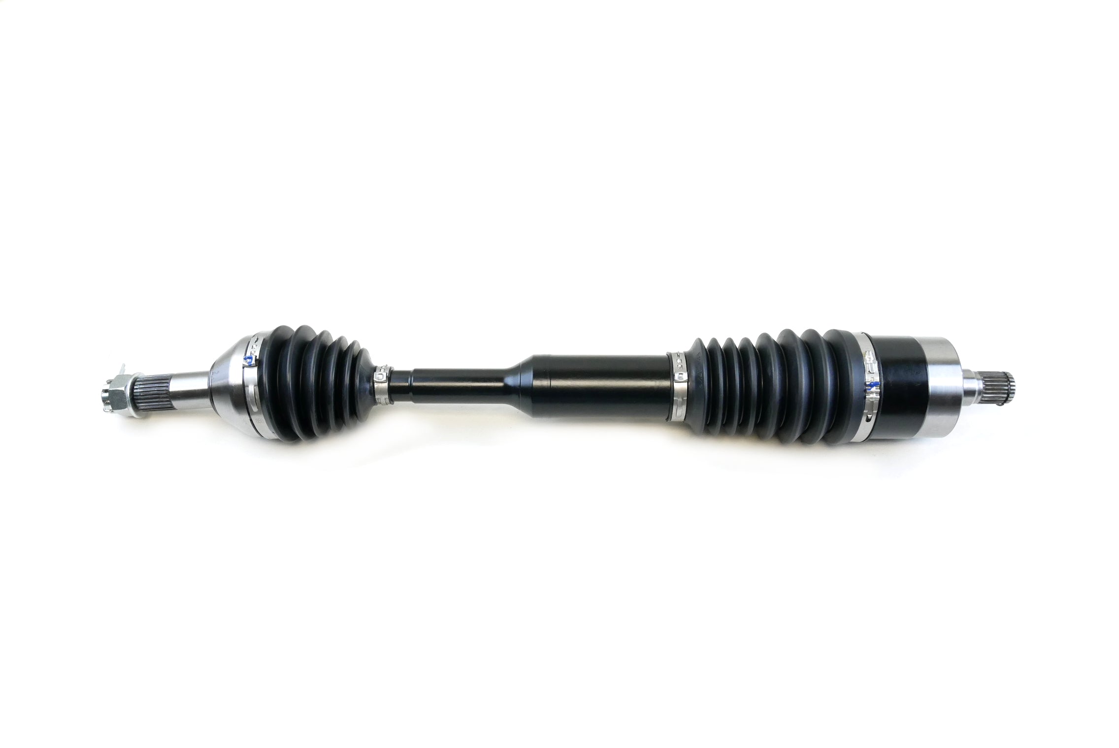 Monster XP Series Rear CV Axle for Can-Am 705502411, Left or Right, Telescoping