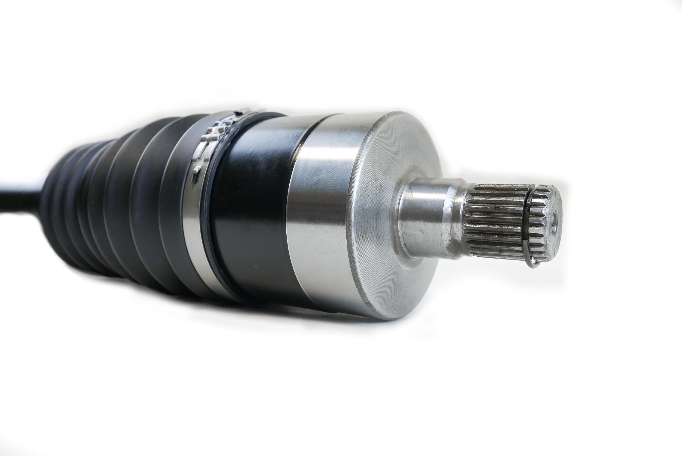 Monster XP Series Rear CV Axle for Can-Am 705502411, Left or Right, Telescoping 3