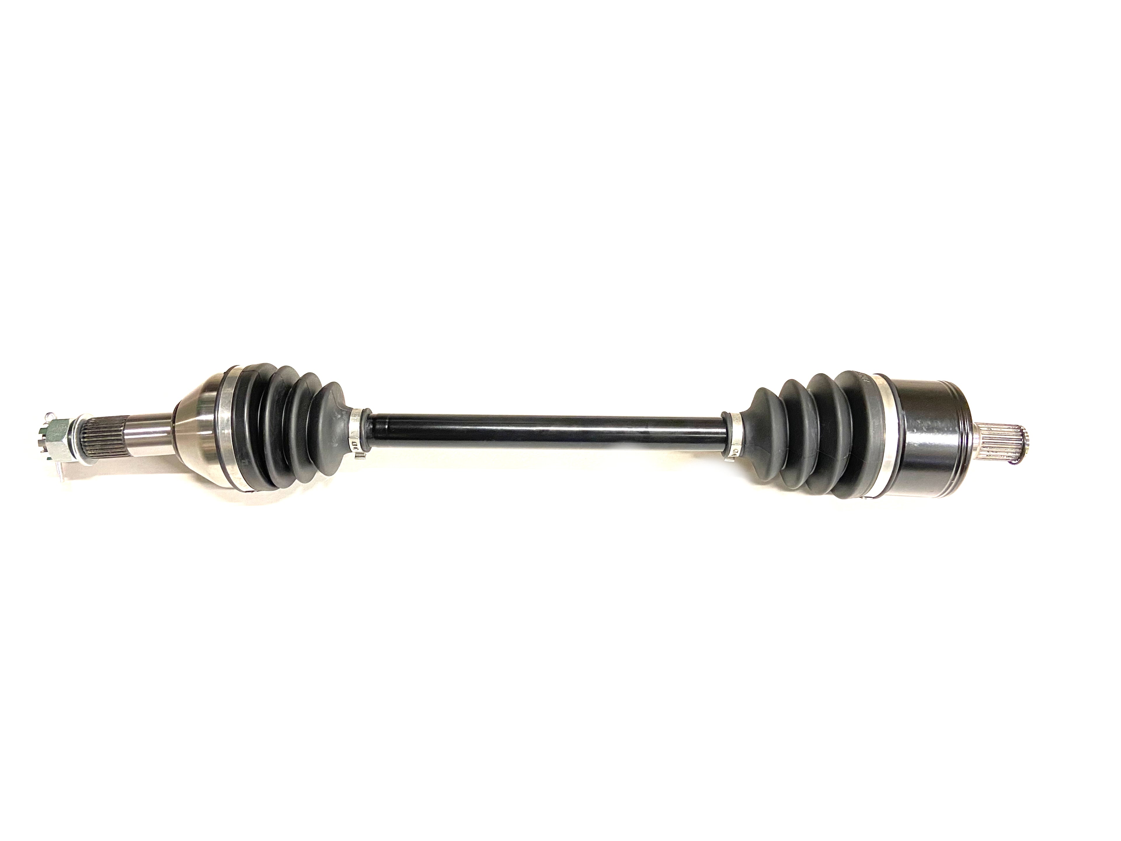 Precision Rear CV Axle for Can-Am 705502552 Left or Right Quality Tested