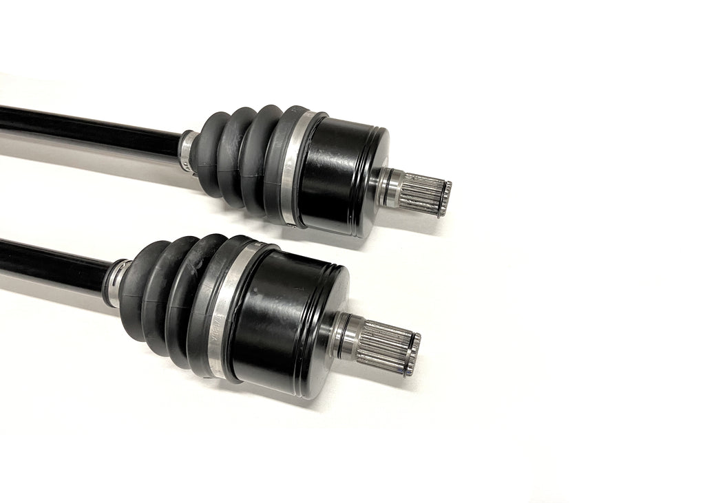 Precision Full CV Axle Set for Can-Am 705402030 705402031 705502552