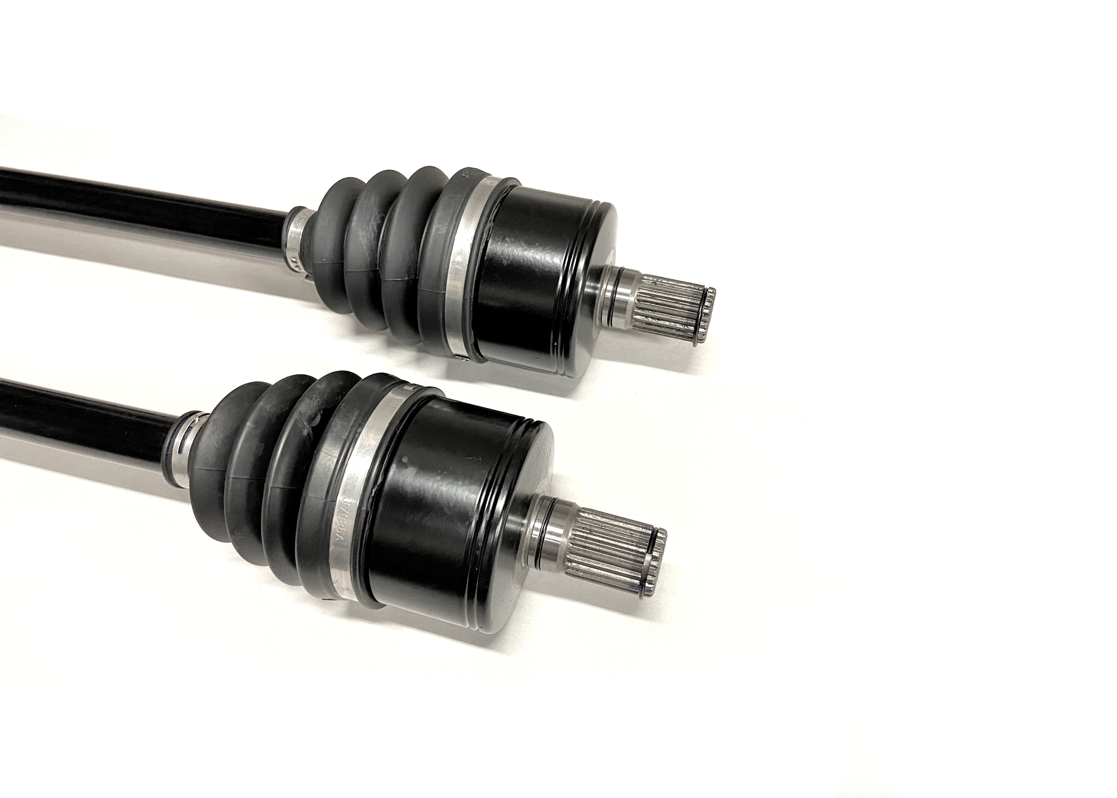Precision Full CV Axle Set for Can-Am 705402030 705402031 705502552