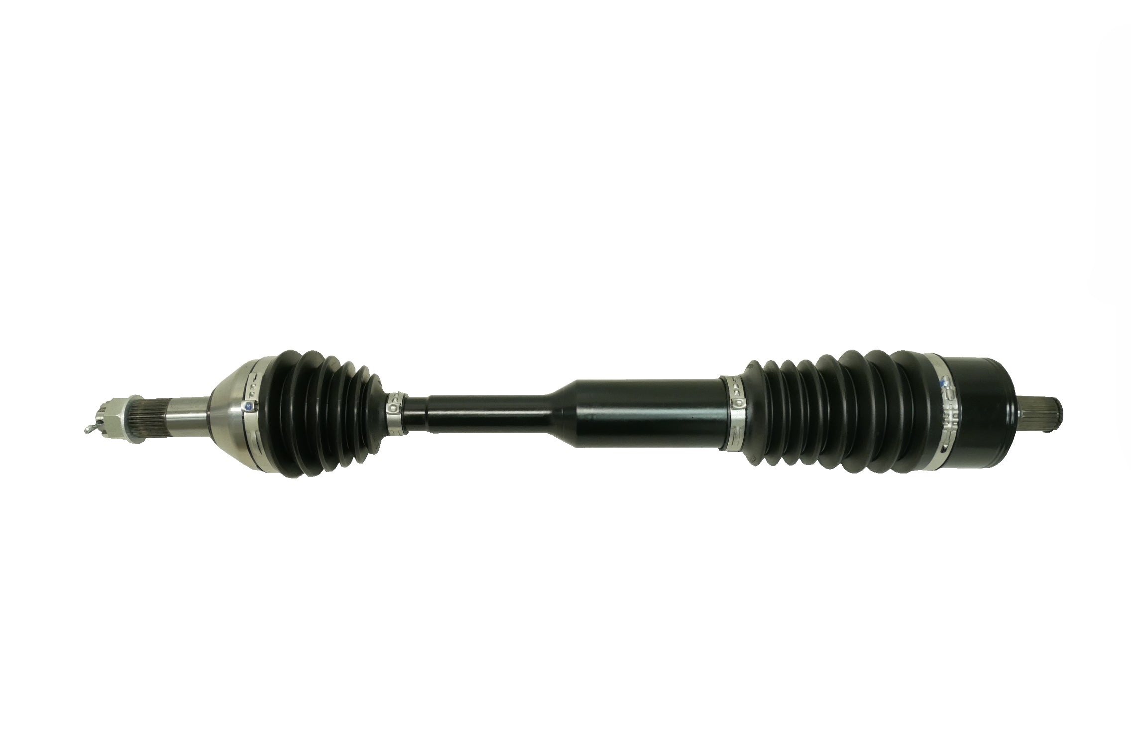 Monster XP Series Rear CV Axle for Can-Am 705502552, Left or Right, Telescoping