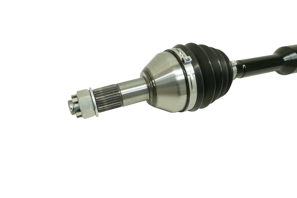 Monster XP Series Rear CV Axle for Can-Am 705502552, Left or Right, Telescoping 3