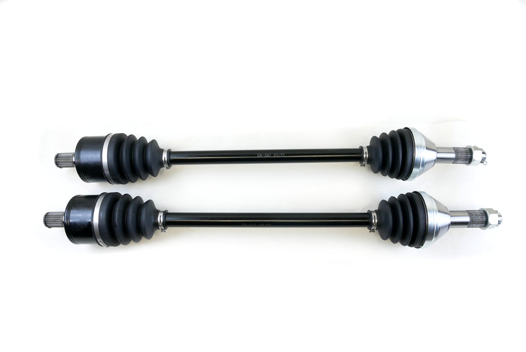 Precision Rear CV Axles for Can-Am 705503051