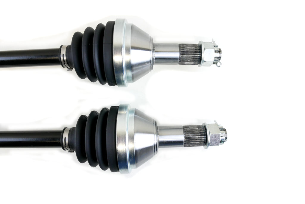 Precision Rear CV Axles for Can-Am 705503051