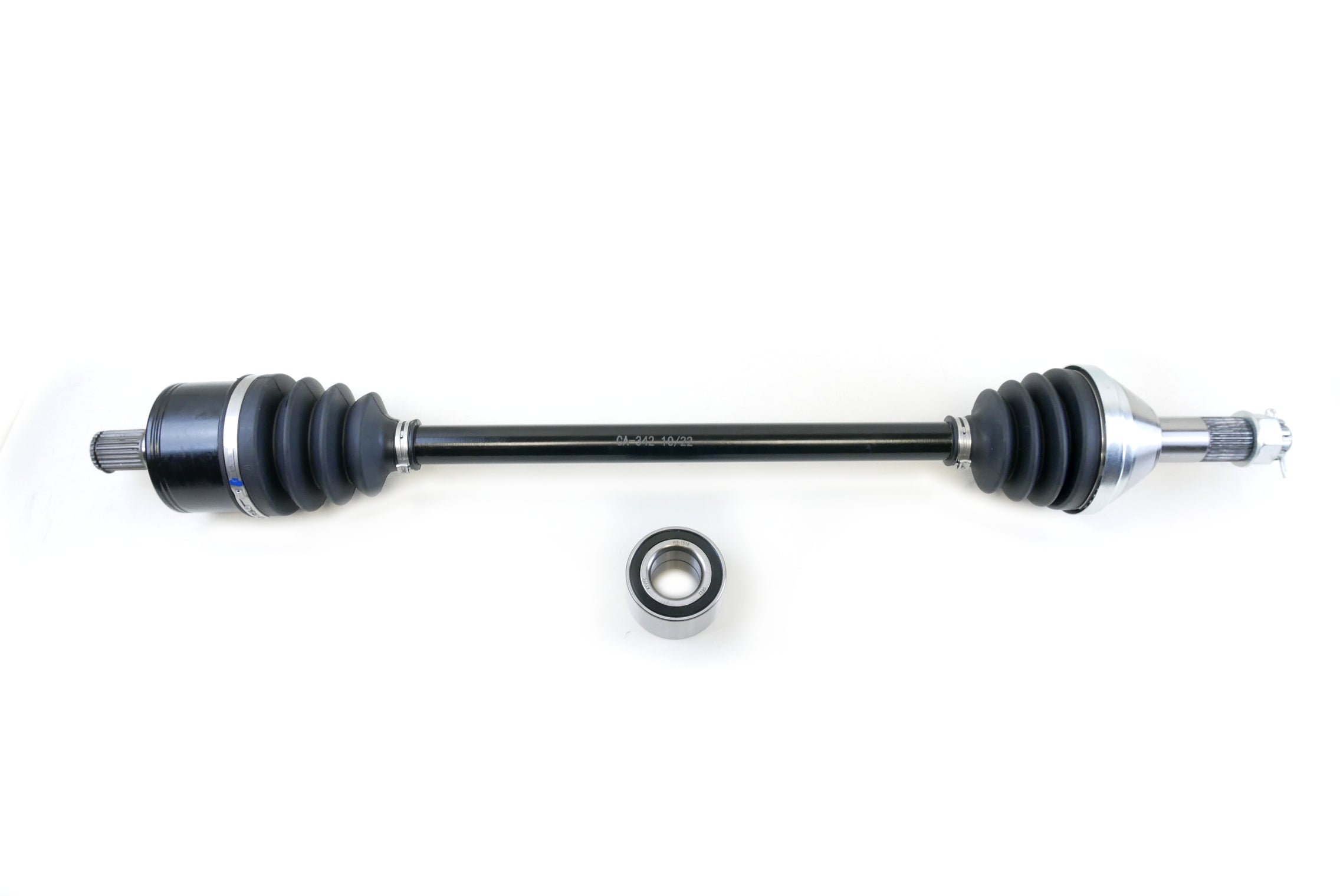 Precision Rear CV Axle & Brg for Can-Am 705503051 Quality Tested Direct Fit