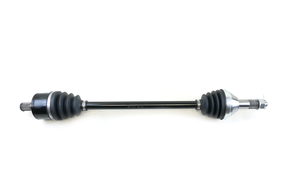 Precision Rear CV Axle for Can-Am 705503051 Left or Right Quality Tested