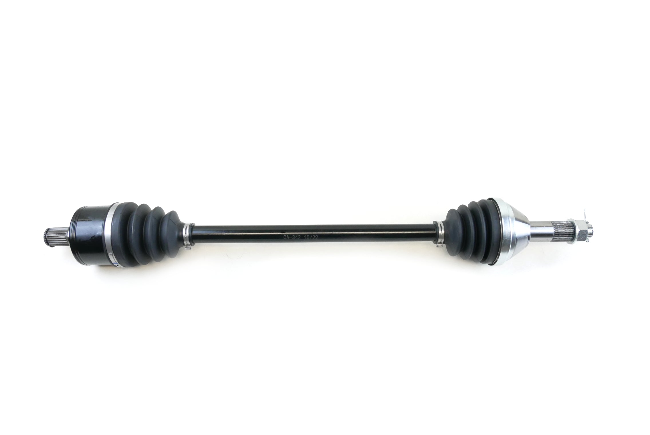 Precision Rear CV Axle for Can-Am 705503051 Left or Right Quality Tested