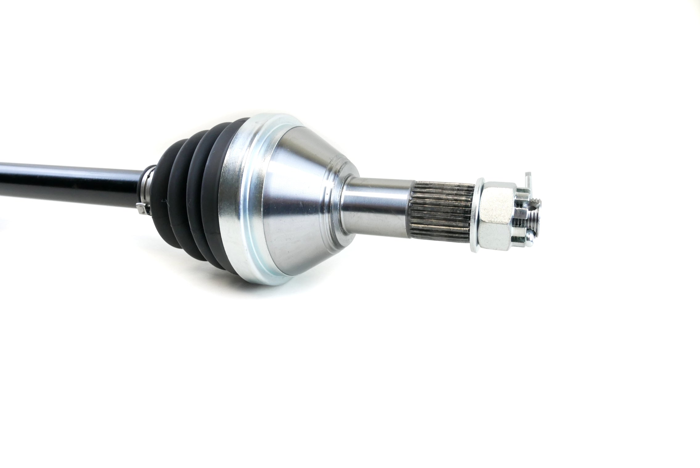 Precision Rear CV Axle for Can-Am 705503051 Left or Right Quality Tested