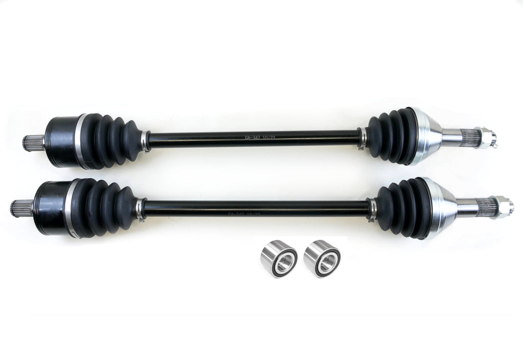 Precision Rear CV Axles & Bearings for Can-Am 705503051