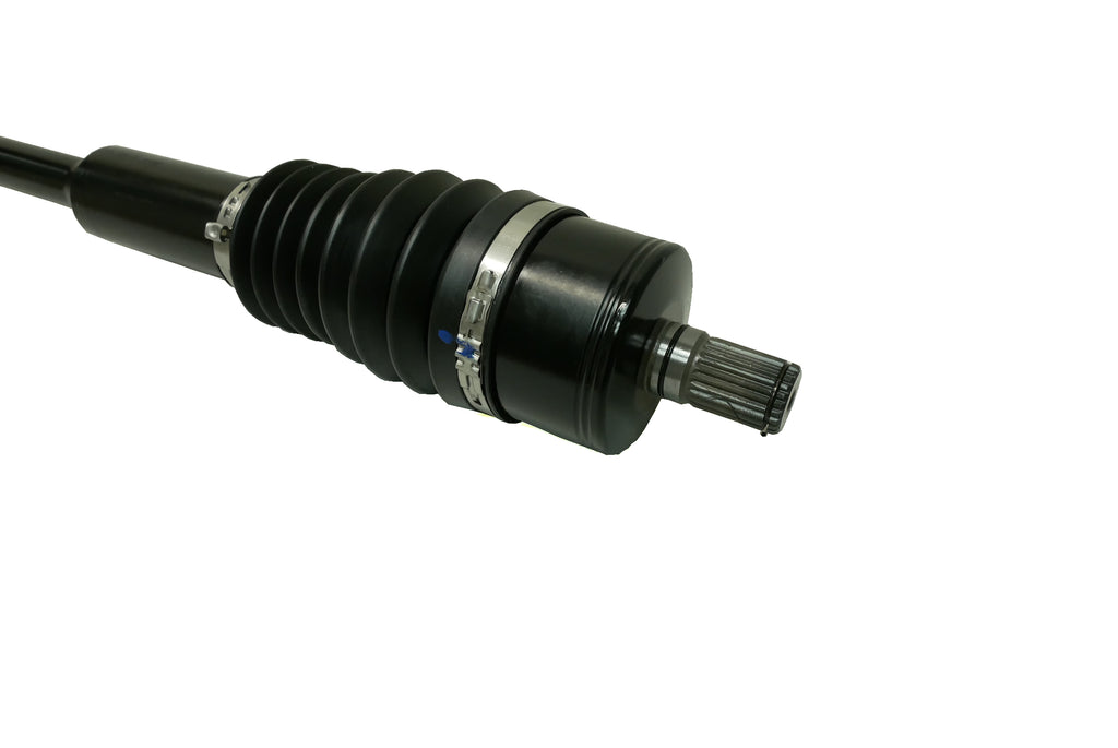Monster XP Series Rear Axle for Can-Am 705503051, Left or Right, Telescoping 2
