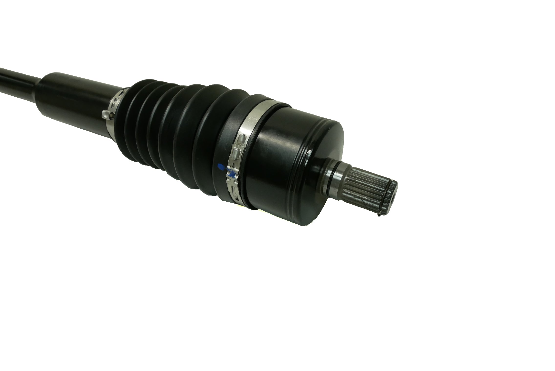 Monster XP Series Rear Axle for Can-Am 705503051, Left or Right, Telescoping 2