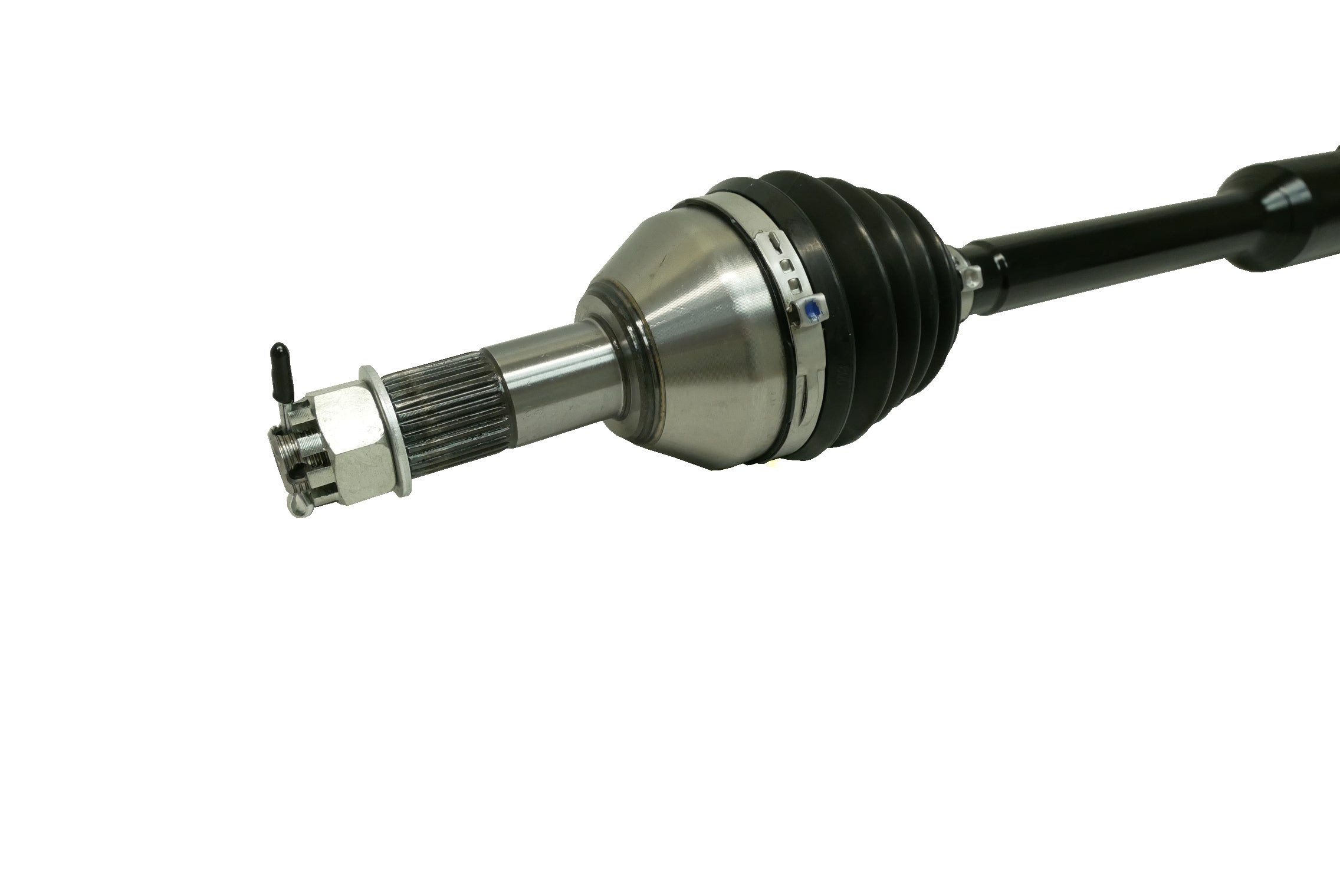 Monster XP Series Rear Axle for Can-Am 705503051, Left or Right, Telescoping 3