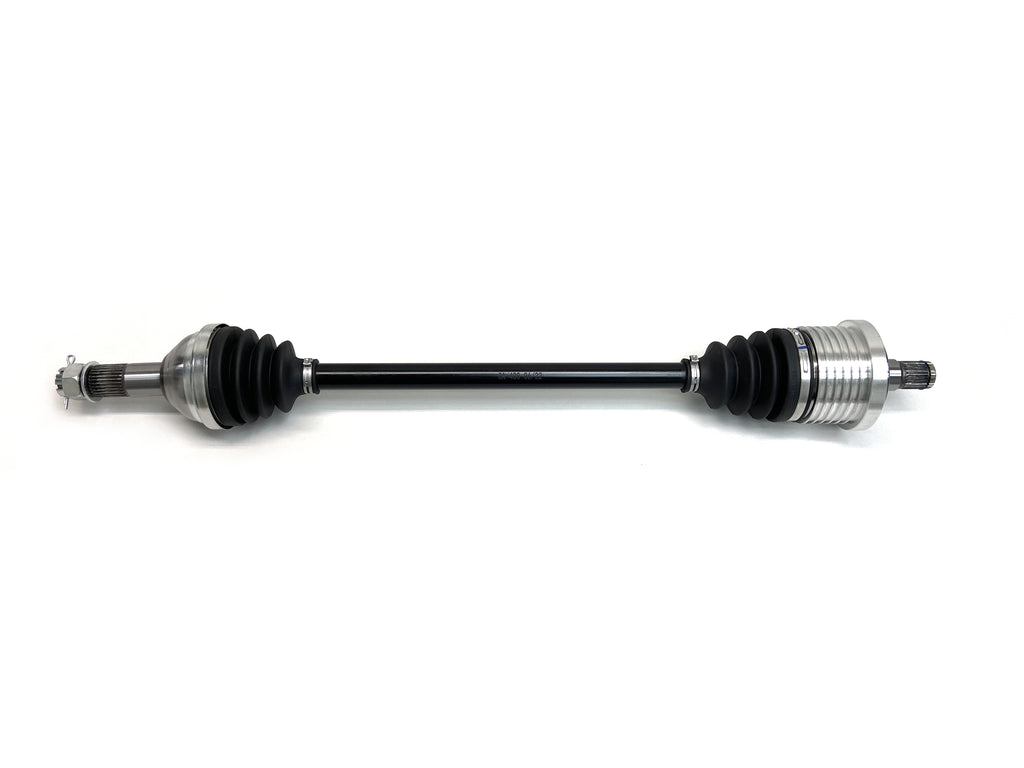 Rear CV Axle for Can-Am 705502414 705502351 Quality Tested Precision Made