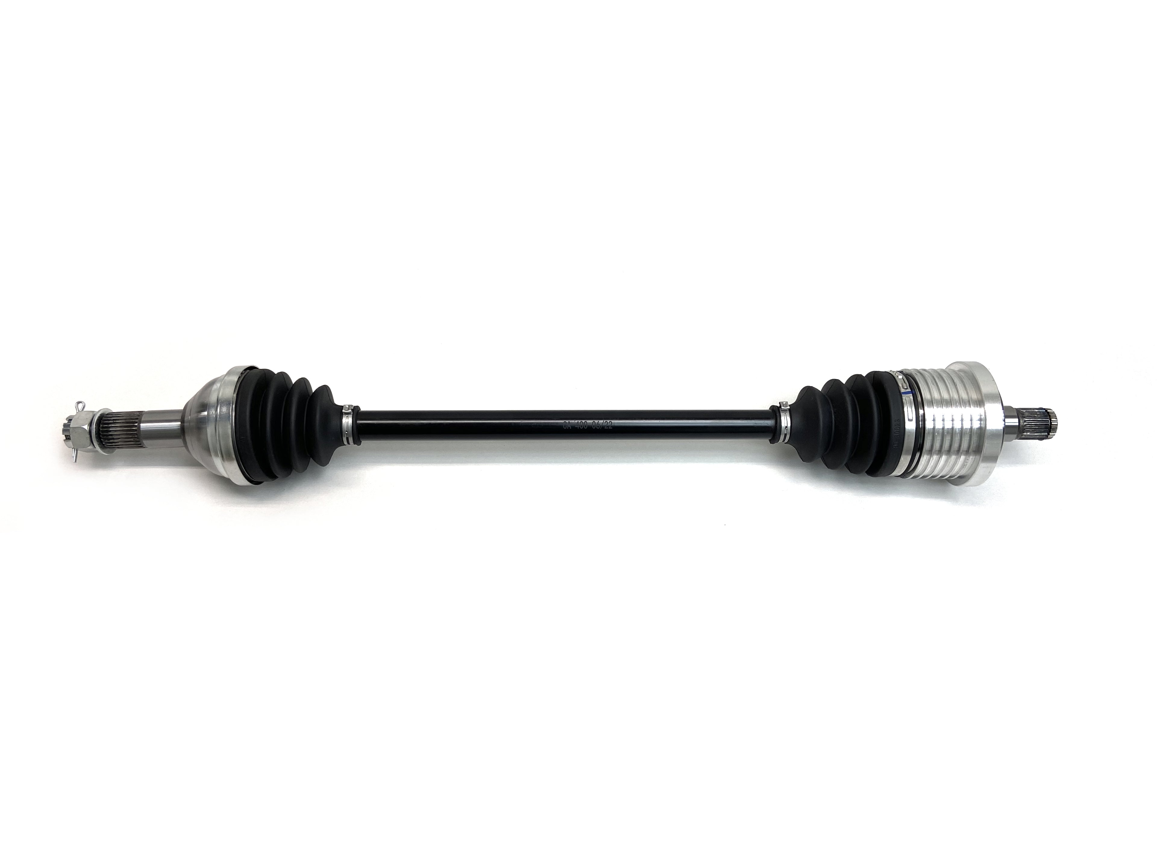Rear CV Axle for Can-Am 705502414 705502351 Quality Tested Precision Made