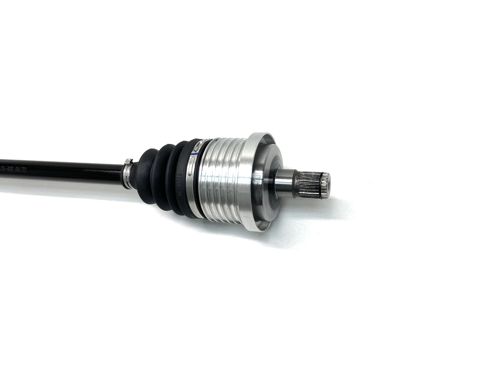 Rear CV Axle for Can-Am 705502414 705502351 Quality Tested Precision Made
