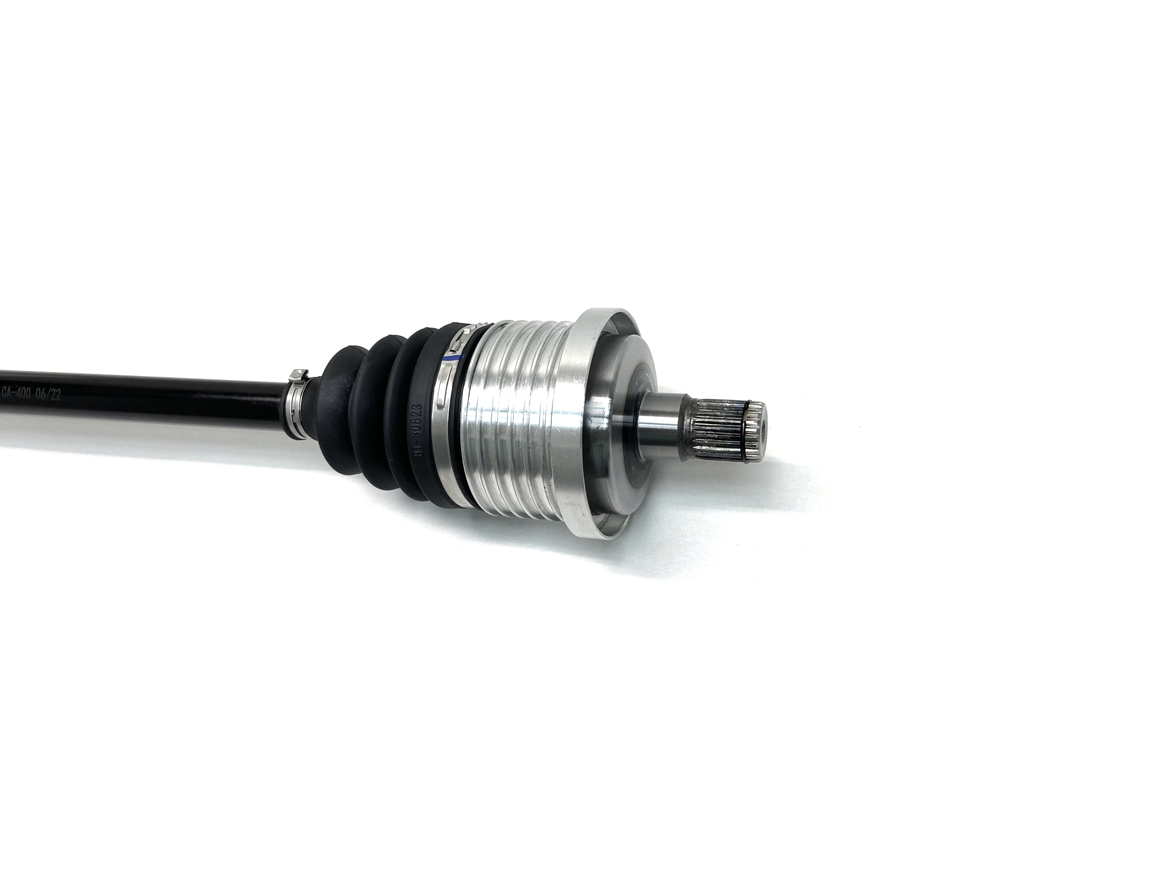 Rear CV Axle for Can-Am 705502414 705502351 Quality Tested Precision Made